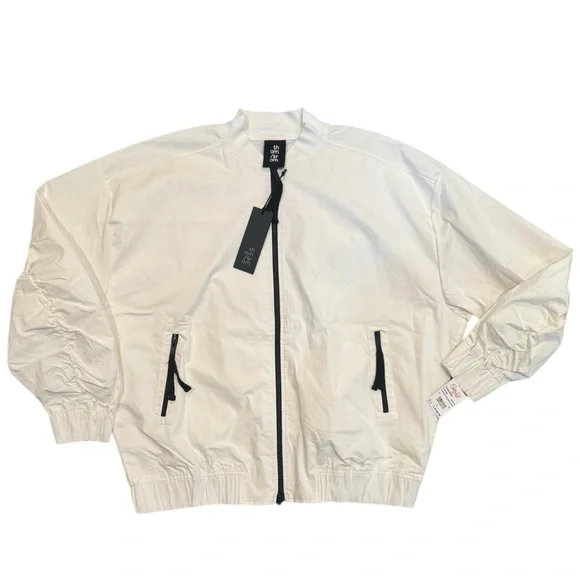 Thom Krom Bomber Jacket - Picture 1 of 10